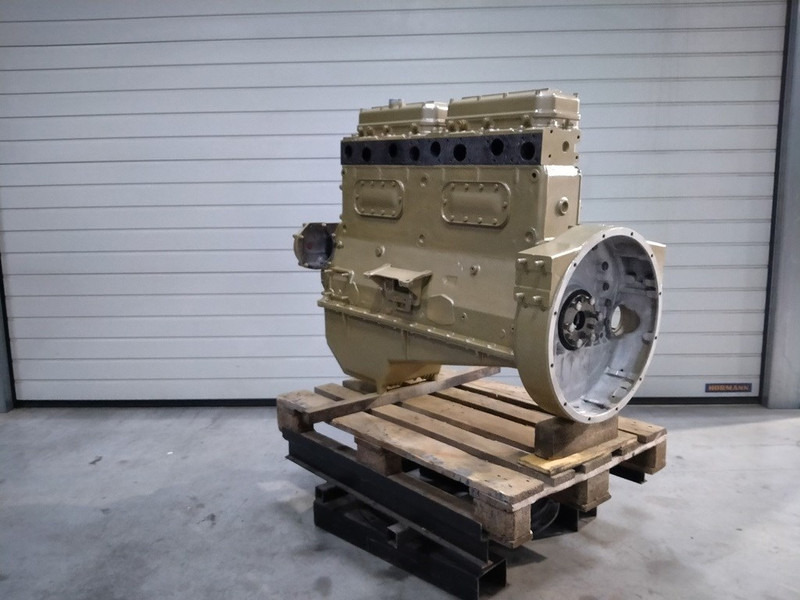 DAF DKA1160 RECONDITIONED - Construction machinery: picture 2 DAF DKA1160 RECONDITIONED - Construction machinery: picture 2