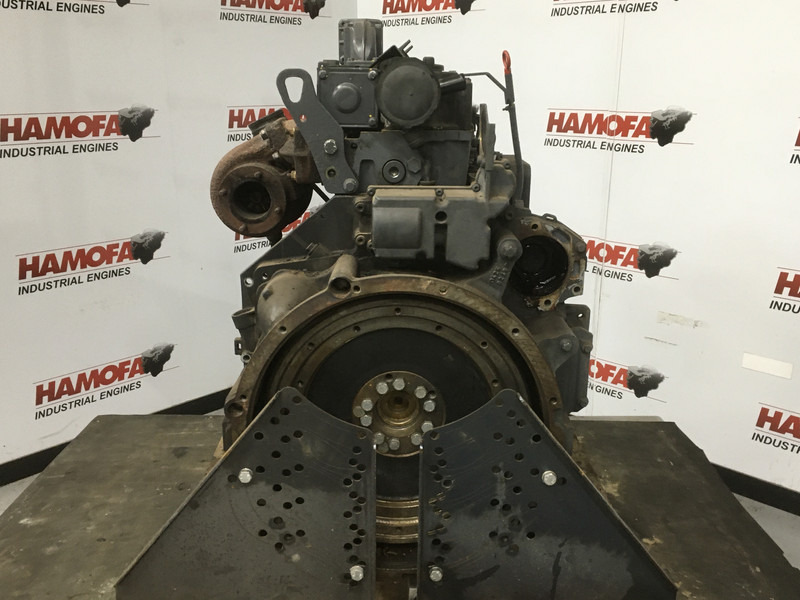 Deutz BF6M2012C IND. FOR PARTS - Construction machinery: picture 3 Deutz BF6M2012C IND. FOR PARTS - Construction machinery: picture 3