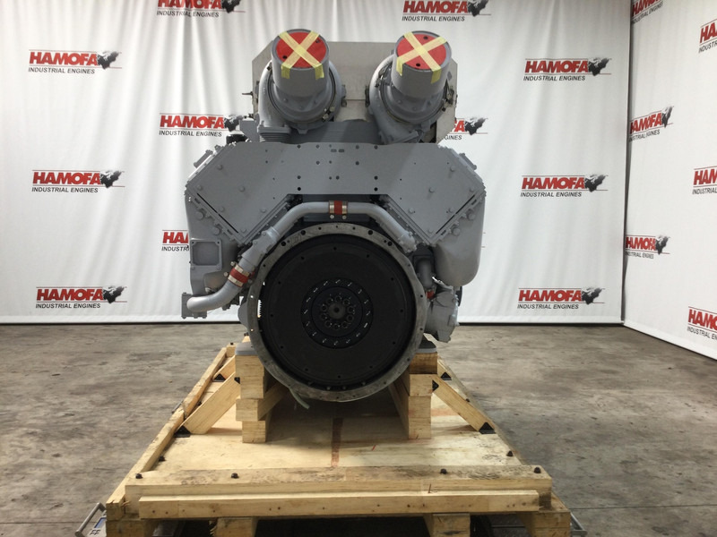 HND TBD620V12 NEW - Construction machinery: picture 3 HND TBD620V12 NEW - Construction machinery: picture 3