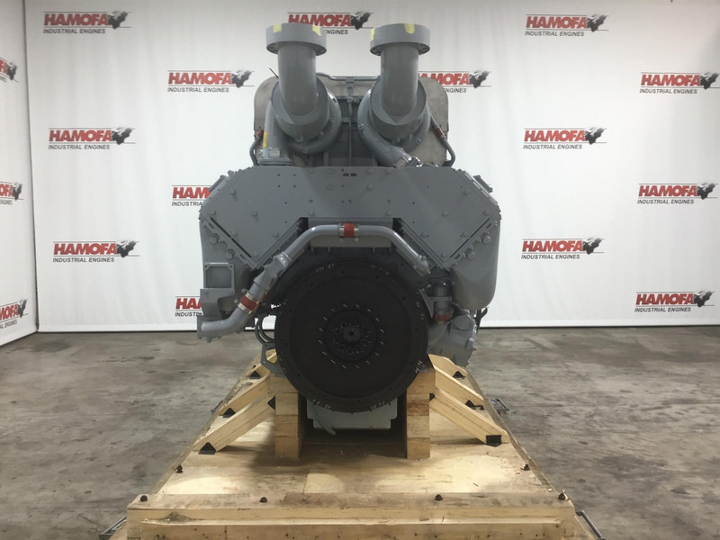 HND TBD620V16 NEW - Construction machinery: picture 4 HND TBD620V16 NEW - Construction machinery: picture 4