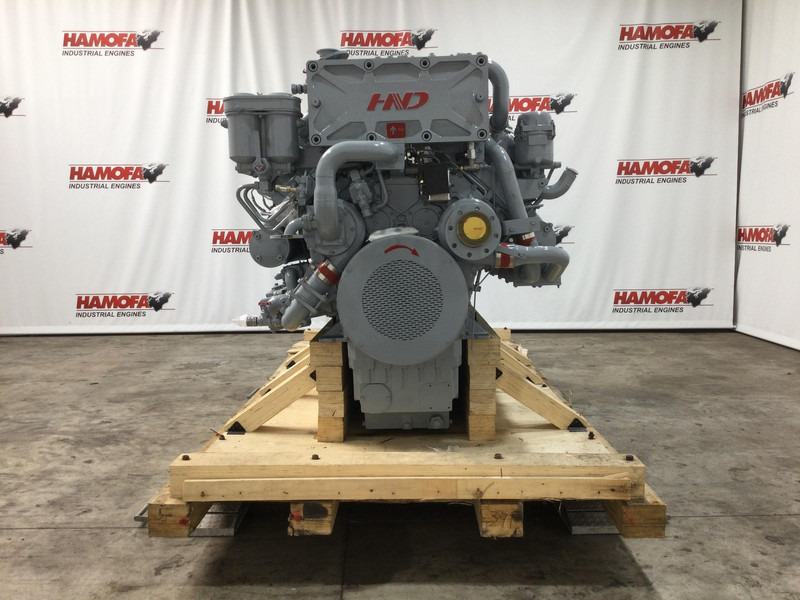 HND TBD620V16 NEW - Construction machinery: picture 4 HND TBD620V16 NEW - Construction machinery: picture 4