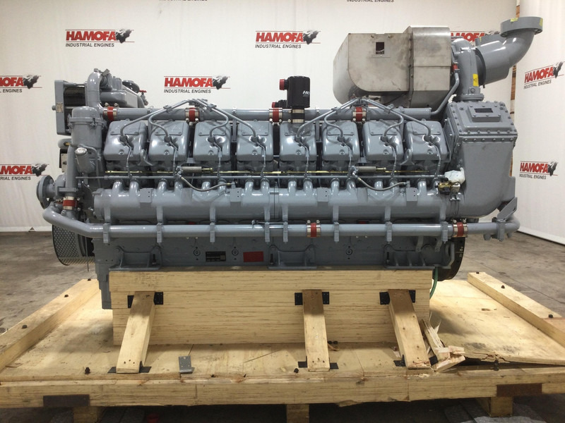 HND TBD620V16 NEW - Construction machinery: picture 2 HND TBD620V16 NEW - Construction machinery: picture 2