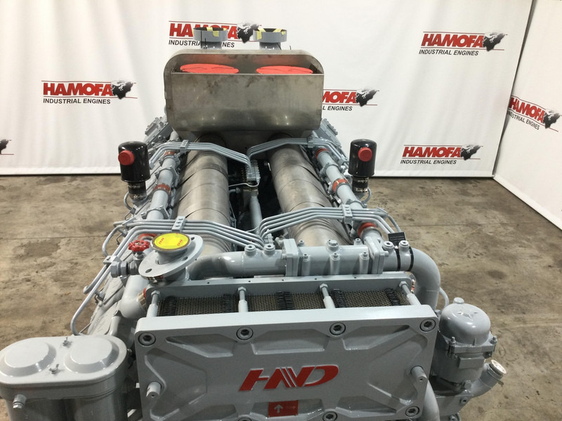 HND TBD620V16 NEW - Construction machinery: picture 5 HND TBD620V16 NEW - Construction machinery: picture 5