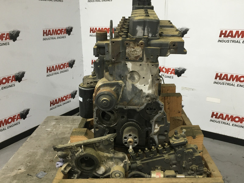 IHC/CASE CASE 668T 4GE0684F FOR PARTS - Construction machinery: picture 3 IHC/CASE CASE 668T 4GE0684F FOR PARTS - Construction machinery: picture 3