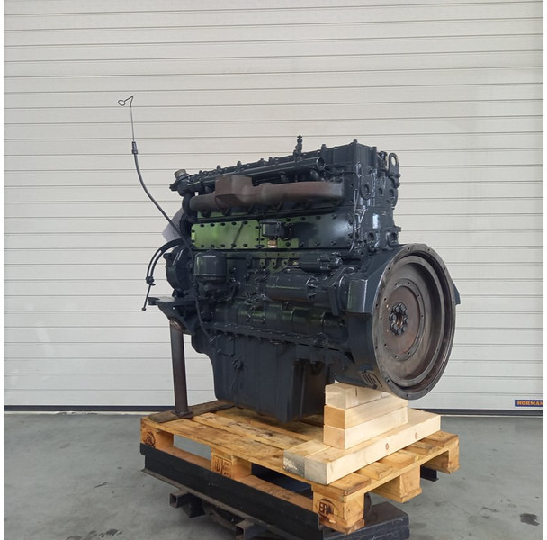 Isuzu 6RB1 PH-01 RECONDITIONED - Construction machinery: picture 3 Isuzu 6RB1 PH-01 RECONDITIONED - Construction machinery: picture 3