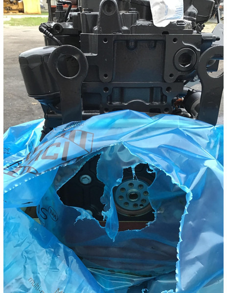 Iveco F5AE9454F*A001 NEW - Construction machinery: picture 2 Iveco F5AE9454F*A001 NEW - Construction machinery: picture 2