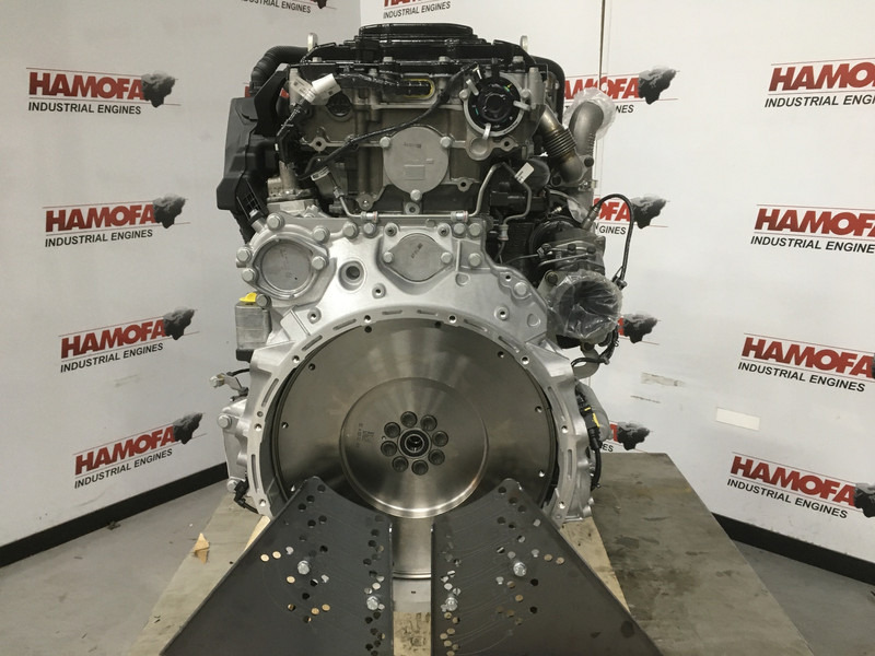 Mercedes-Benz OM935.915 NEW - Construction machinery: picture 3 Mercedes-Benz OM935.915 NEW - Construction machinery: picture 3