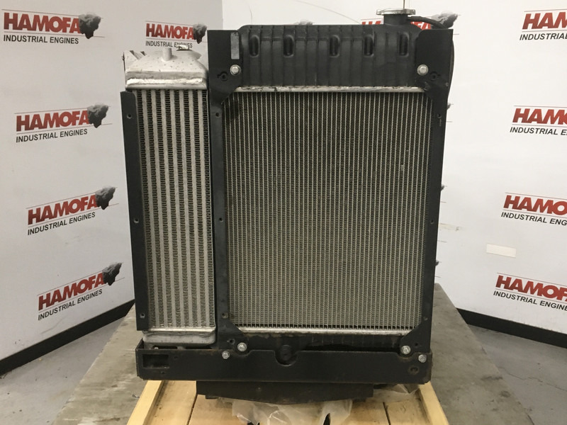 Perkins 854F-E34TAN NEW - Construction machinery: picture 4 Perkins 854F-E34TAN NEW - Construction machinery: picture 4