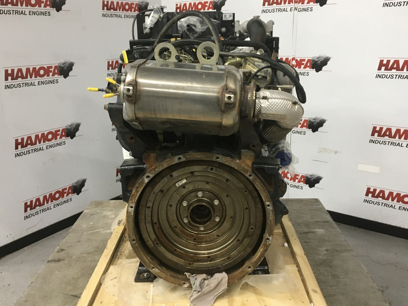 Perkins 854F-E34TAN NEW - Construction machinery: picture 3 Perkins 854F-E34TAN NEW - Construction machinery: picture 3