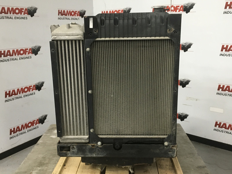 Perkins 854F-E34TAN NEW - Construction machinery: picture 4 Perkins 854F-E34TAN NEW - Construction machinery: picture 4