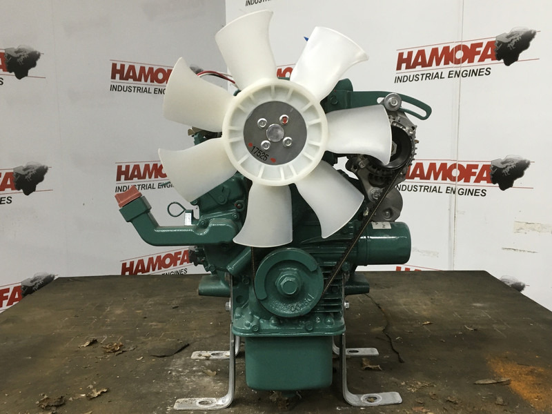 Volvo D0.9A-E4 NEW - Construction machinery: picture 4 Volvo D0.9A-E4 NEW - Construction machinery: picture 4