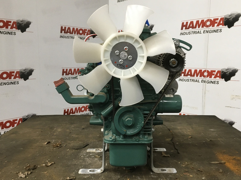 Volvo D0.9A-E4 NEW - Construction machinery: picture 5 Volvo D0.9A-E4 NEW - Construction machinery: picture 5