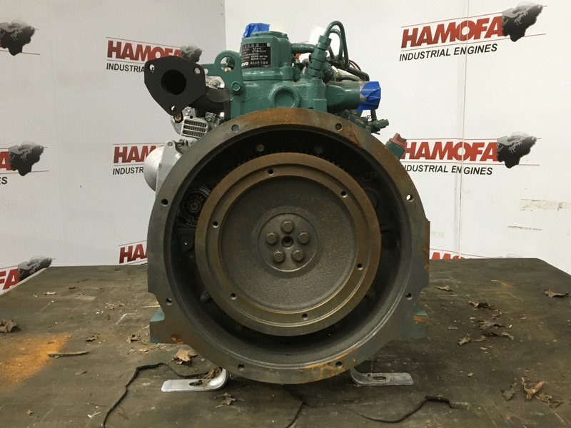 Volvo D0.9A-E4 NEW - Construction machinery: picture 3 Volvo D0.9A-E4 NEW - Construction machinery: picture 3