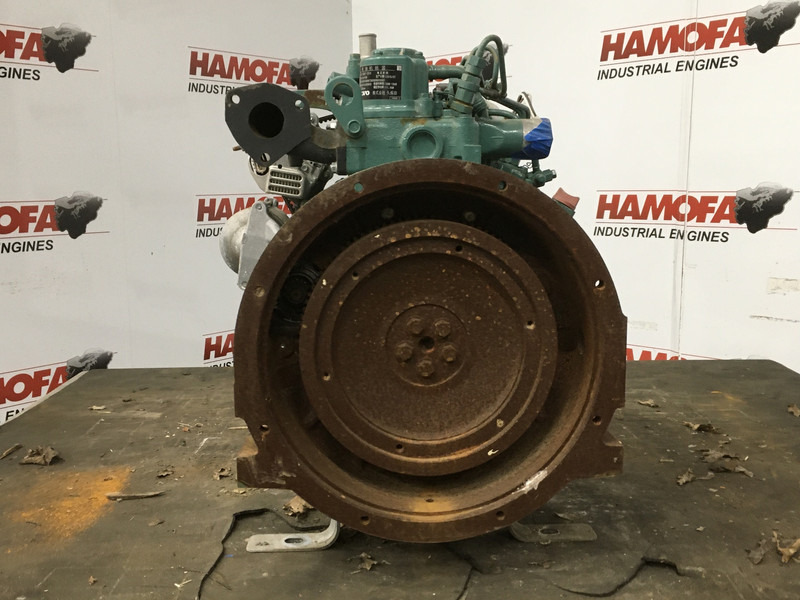 Volvo D0.9A-E4 NEW - Construction machinery: picture 3 Volvo D0.9A-E4 NEW - Construction machinery: picture 3