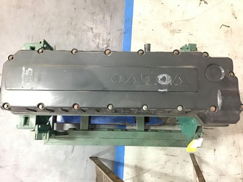 Volvo D12-364004 - D2 A LONGBLOCK - Construction machinery: picture 5 Volvo D12-364004 - D2 A LONGBLOCK - Construction machinery: picture 5