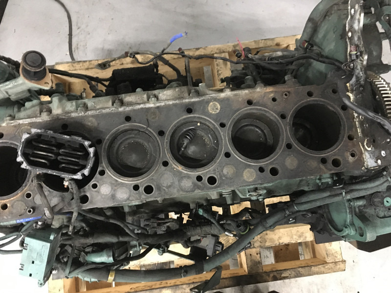 Volvo TAD1171VE FOR PARTS - Construction machinery: picture 5 Volvo TAD1171VE FOR PARTS - Construction machinery: picture 5