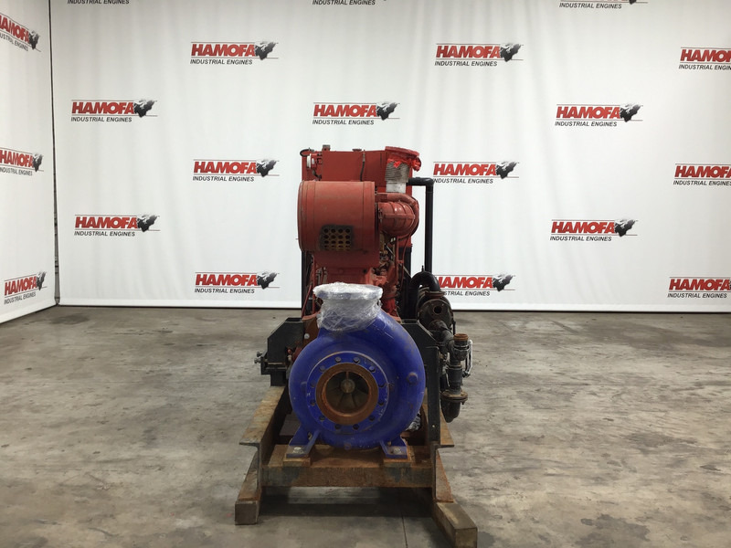 Cummins NT855-G1 POMP ???M³ USED - Water pump: picture 3 Cummins NT855-G1 POMP ???M³ USED - Water pump: picture 3