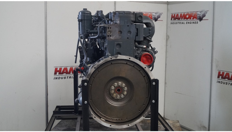DAF PE228C RECONDITIONED - Engine: picture 5 DAF PE228C RECONDITIONED - Engine: picture 5