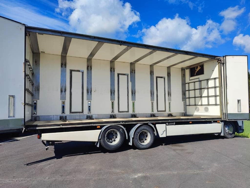 Volvo FH 13 460 - Box truck: picture 5 Volvo FH 13 460 - Box truck: picture 5