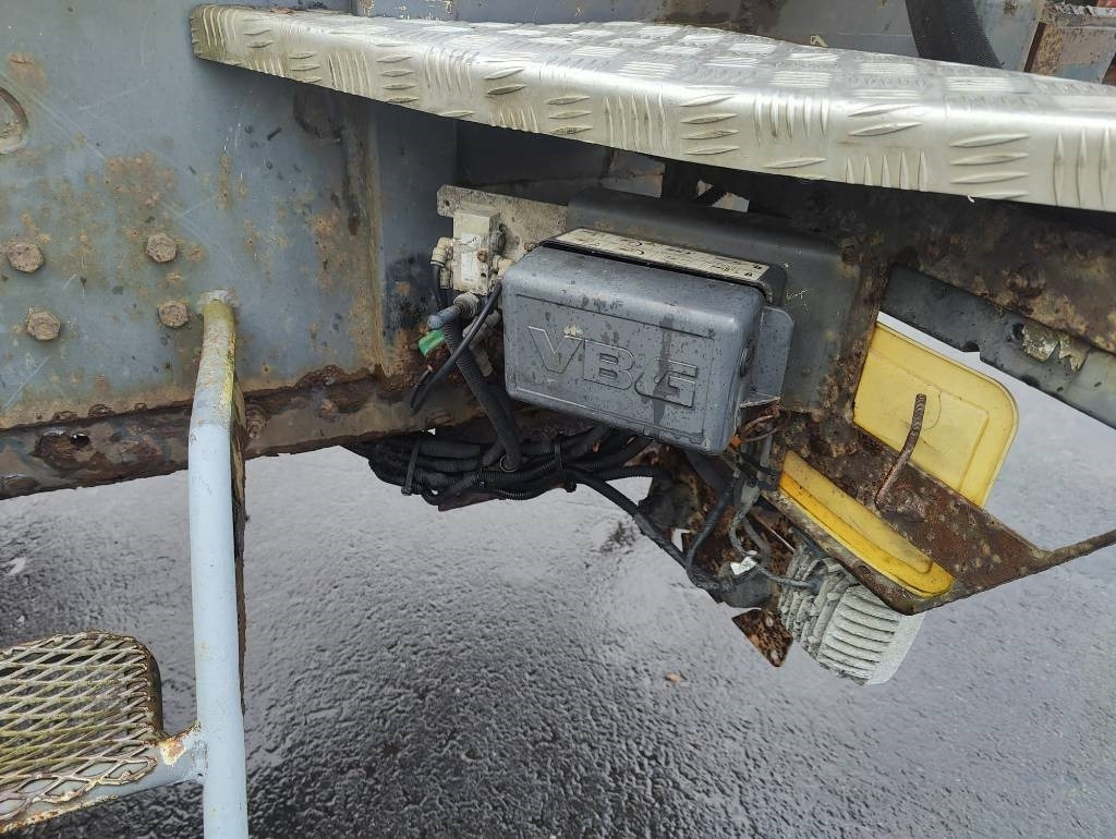 Leasing of Volvo FH 16  Volvo FH 16: picture 14