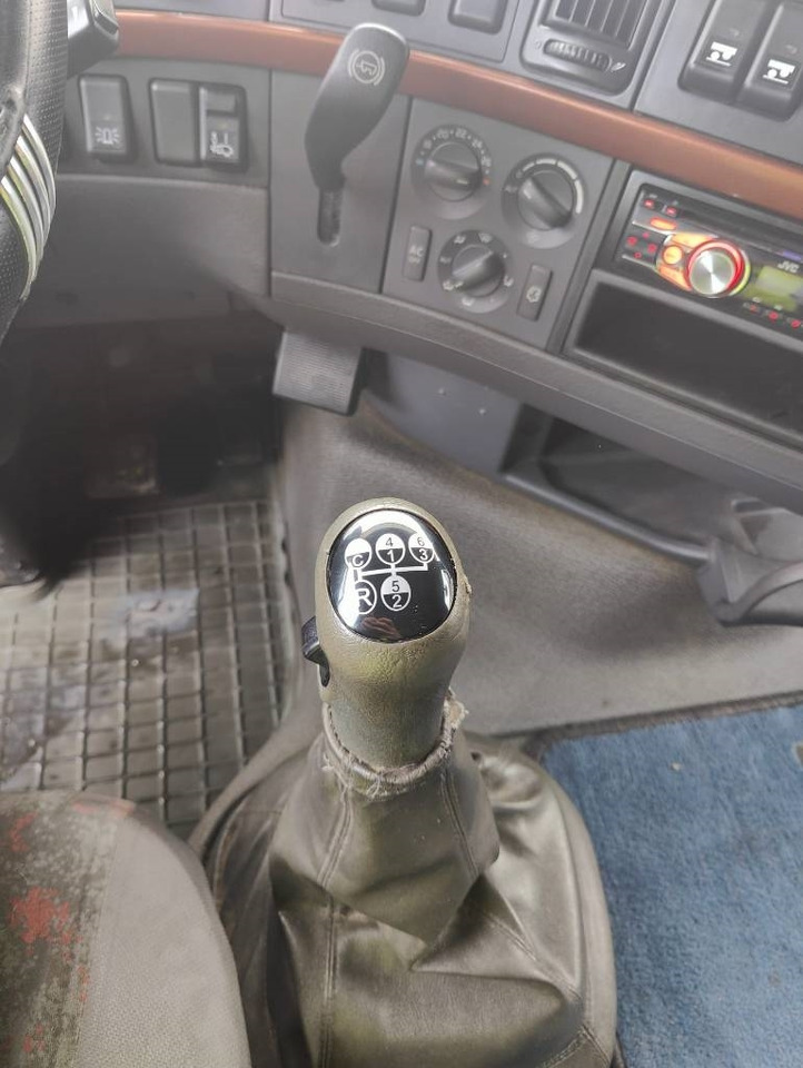 Leasing of Volvo FH 16  Volvo FH 16: picture 17