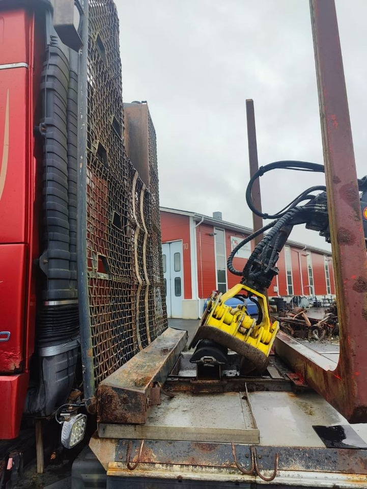 Leasing of Volvo FH 16  Volvo FH 16: picture 9