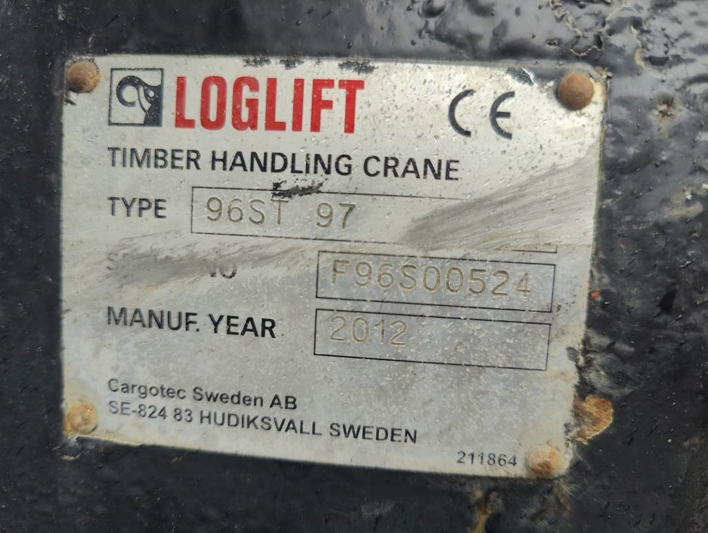 Leasing of Volvo FH 16  Volvo FH 16: picture 10