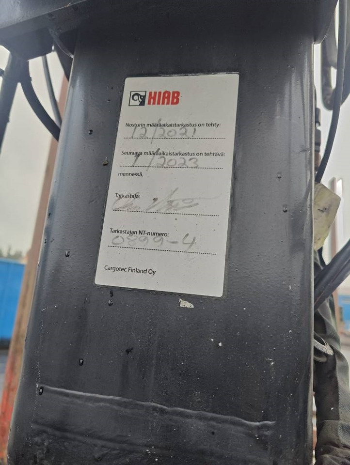 Leasing of Volvo FH 16  Volvo FH 16: picture 11