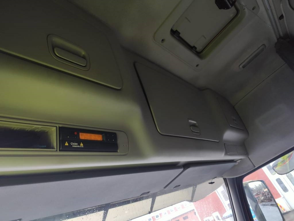 Leasing of Volvo FH 16  Volvo FH 16: picture 18