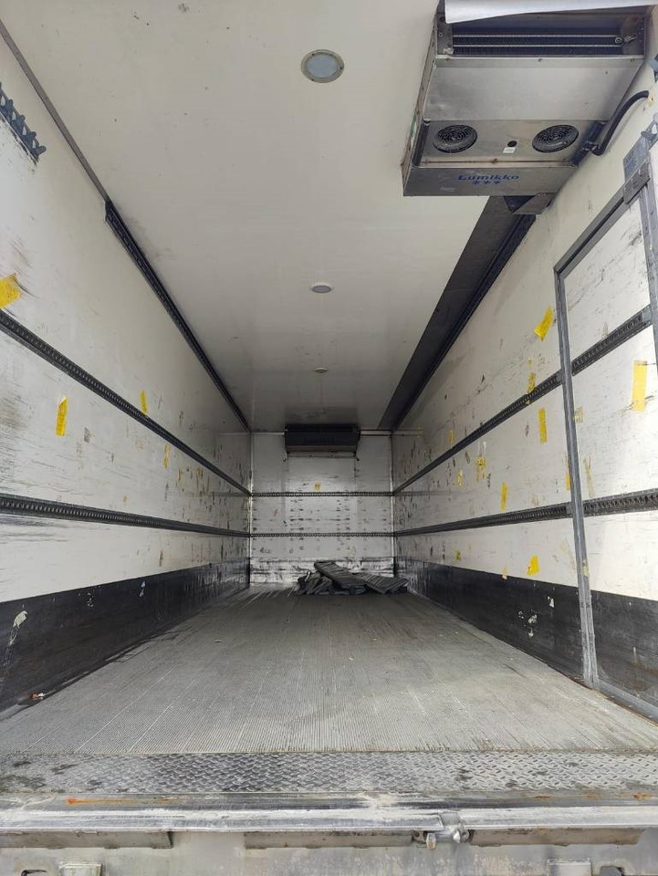 Leasing of Volvo FM 13  Volvo FM 13: picture 11