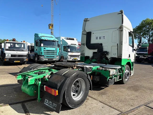 DAF CF 85.410 SPACECAB 4x2 (ZF16 MANUAL GEARBOX / MX-BRAKE / 995 LITER DIESELTANK / AIRCONDITIONING / FRIDGE UNTHER BED) - Tractor unit: picture 3 DAF CF 85.410 SPACECAB 4x2 (ZF16 MANUAL GEARBOX / MX-BRAKE / 995 LITER DIESELTANK / AIRCONDITIONING / FRIDGE UNTHER BED) - Tractor unit: picture 3