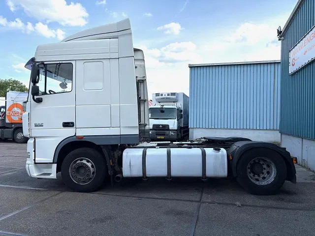 DAF XF 105.460 SPACECAB (ZF-MANUAL GEARBOX / 2x DIESELTANK / MX-ENGINE BRAKE / AIRCONDITIONING / FRIDGE / ETC. - Tractor unit: picture 5 DAF XF 105.460 SPACECAB (ZF-MANUAL GEARBOX / 2x DIESELTANK / MX-ENGINE BRAKE / AIRCONDITIONING / FRIDGE / ETC. - Tractor unit: picture 5