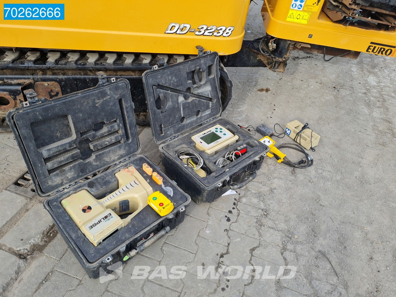 Astec Astec DD-3238 HORIZONTAL DIRECTIONAL DRILL - Drilling rig: picture 3 Astec Astec DD-3238 HORIZONTAL DIRECTIONAL DRILL - Drilling rig: picture 3