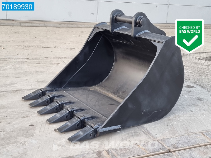 Hebaco CAT 330 NEW UNUSED - CAT 330 - 2.000L - Attachment: picture 1 Hebaco CAT 330 NEW UNUSED - CAT 330 - 2.000L - Attachment: picture 1