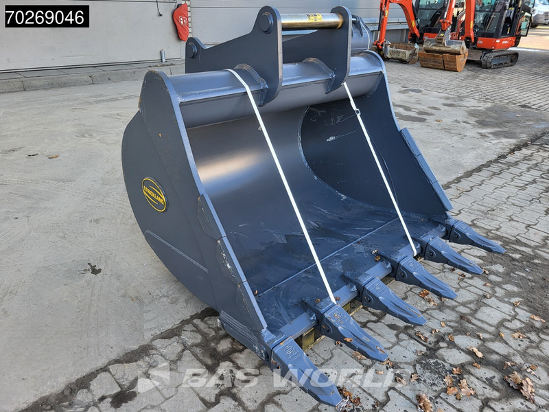 Strickland S70 1.2 M3 - 1.5M WIDE - Attachment: picture 2 Strickland S70 1.2 M3 - 1.5M WIDE - Attachment: picture 2