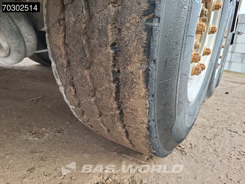 Leasing of Benalu BEN 26m3 2x Lifting Axle Benalu BEN 26m3 2x Lifting Axle: picture 14