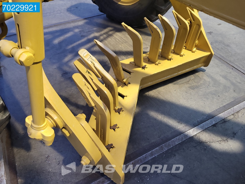 Leasing of Caterpillar 130 G MIL EX  !!!! Caterpillar 130 G MIL EX  !!!!: picture 12
