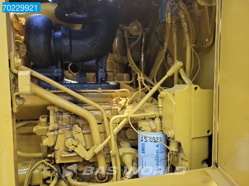 Leasing of Caterpillar 130 G MIL EX  !!!! Caterpillar 130 G MIL EX  !!!!: picture 19