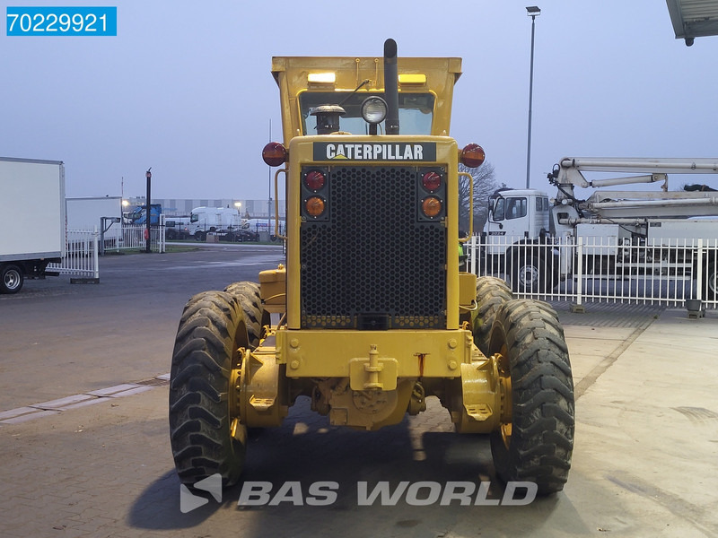 Leasing of Caterpillar 130 G MIL EX  !!!! Caterpillar 130 G MIL EX  !!!!: picture 7