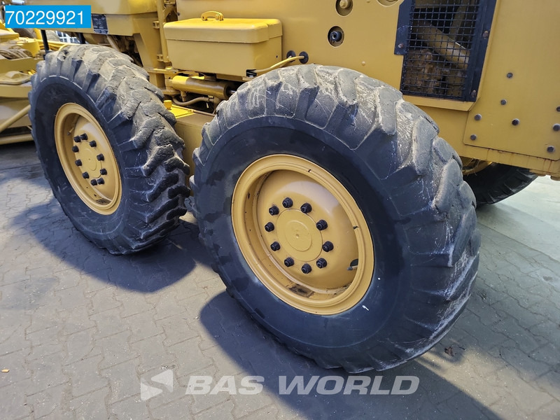 Leasing of Caterpillar 130 G MIL EX  !!!! Caterpillar 130 G MIL EX  !!!!: picture 16