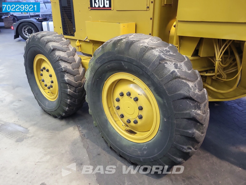 Leasing of Caterpillar 130 G MIL EX  !!!! Caterpillar 130 G MIL EX  !!!!: picture 15