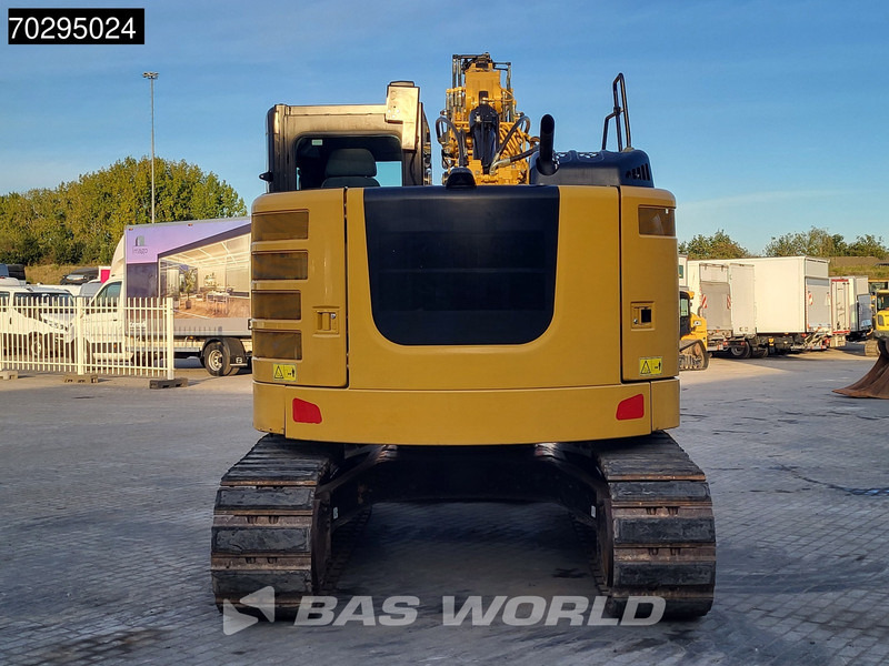Caterpillar 315 FL RC - Crawler excavator: picture 5 Caterpillar 315 FL RC - Crawler excavator: picture 5