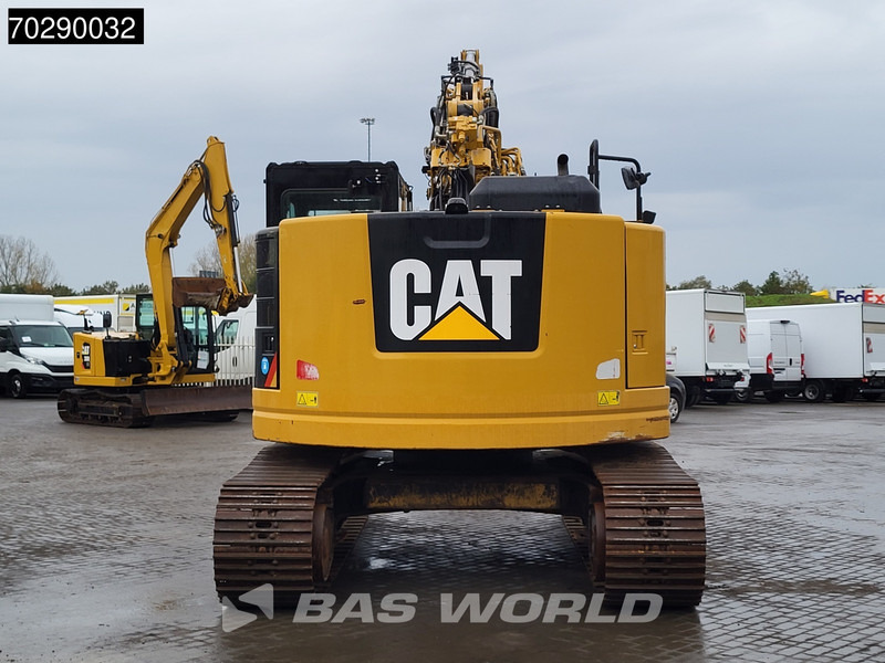 Caterpillar 325 F L - Crawler excavator: picture 5 Caterpillar 325 F L - Crawler excavator: picture 5