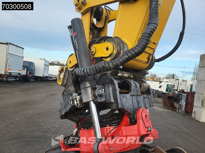 Crawler excavator Caterpillar 326 F L: picture 15 Crawler excavator Caterpillar 326 F L: picture 15