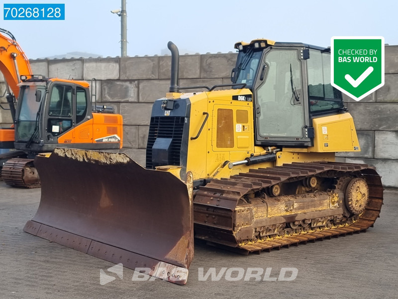 Caterpillar D6 K2 LGP RIPPER VALVE - Bulldozer: picture 1 Caterpillar D6 K2 LGP RIPPER VALVE - Bulldozer: picture 1