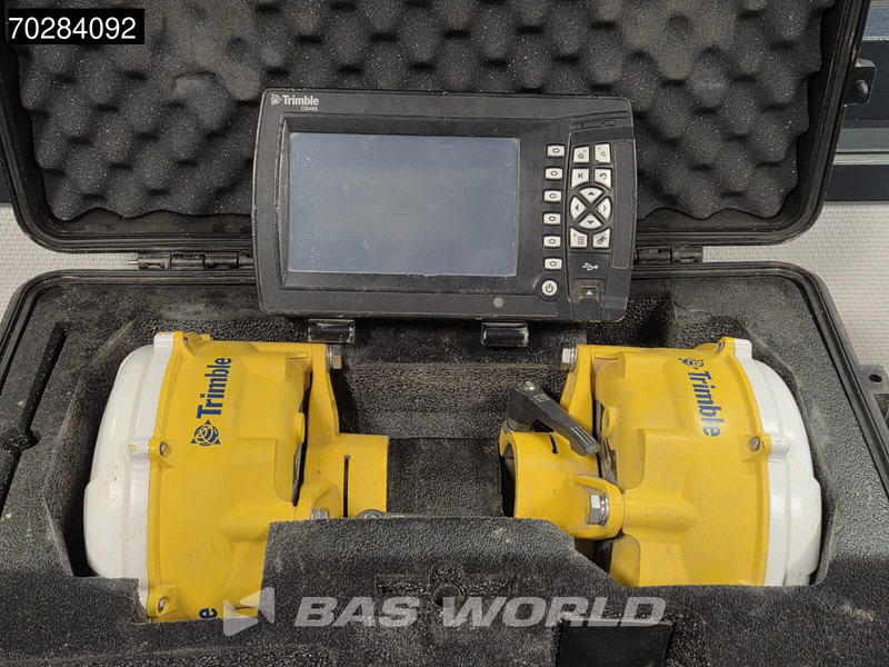 Caterpillar D6 N LGP TRIMBLE GPS - FOLDABLE BLADE - Bulldozer: picture 2 Caterpillar D6 N LGP TRIMBLE GPS - FOLDABLE BLADE - Bulldozer: picture 2