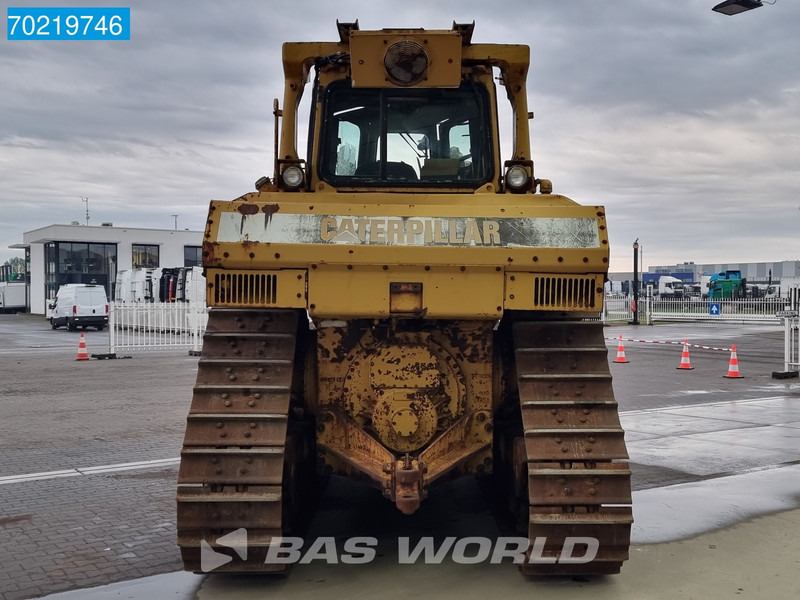 Caterpillar D8 N - Bulldozer: picture 3 Caterpillar D8 N - Bulldozer: picture 3