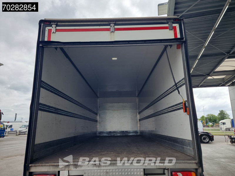 DAF CF 250 4X2 19tons NL-Truck 2000kg Ladebordwand Automatic Euro 6 - Box truck: picture 5 DAF CF 250 4X2 19tons NL-Truck 2000kg Ladebordwand Automatic Euro 6 - Box truck: picture 5