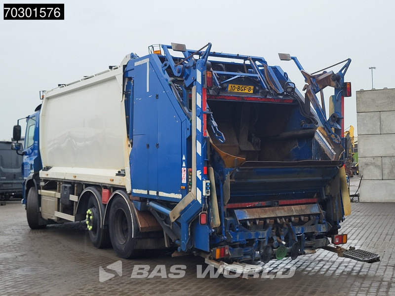 DAF CF 290 6X2 Geesink GPM III V 22H25 Steering axle Automatic Euro 6 - Garbage truck: picture 2 DAF CF 290 6X2 Geesink GPM III V 22H25 Steering axle Automatic Euro 6 - Garbage truck: picture 2
