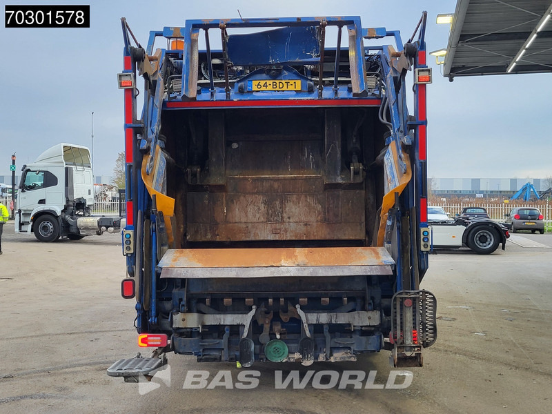 DAF CF 290 6X2 Geesink GPM III V 22H25 Steering axle Automatic Euro 6 - Garbage truck: picture 3 DAF CF 290 6X2 Geesink GPM III V 22H25 Steering axle Automatic Euro 6 - Garbage truck: picture 3